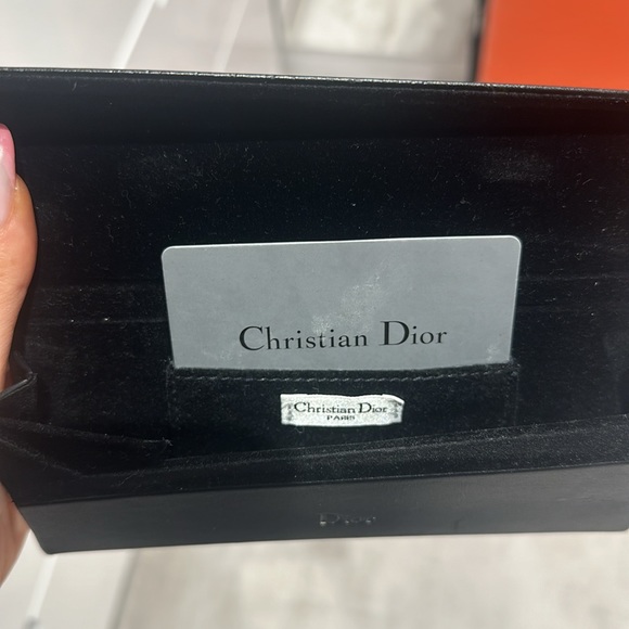 Christian Dior sunglasses - Picture 6 of 7